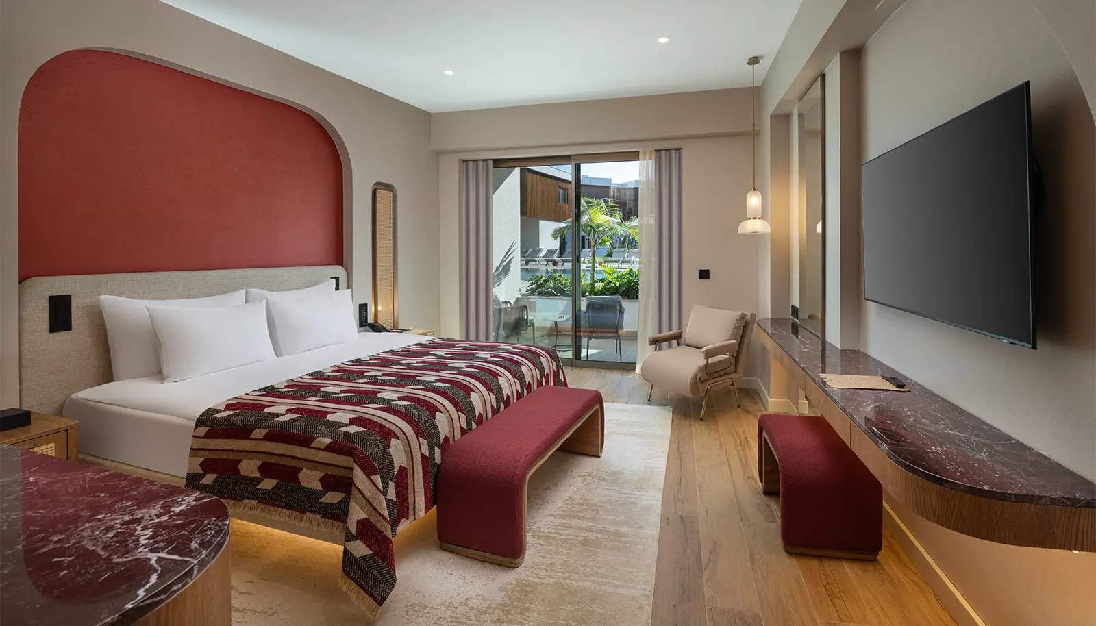 Liberty Signa | Fethiye, Muğla